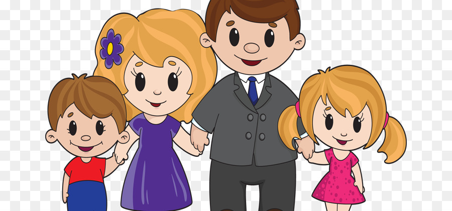 Familia，Padres PNG