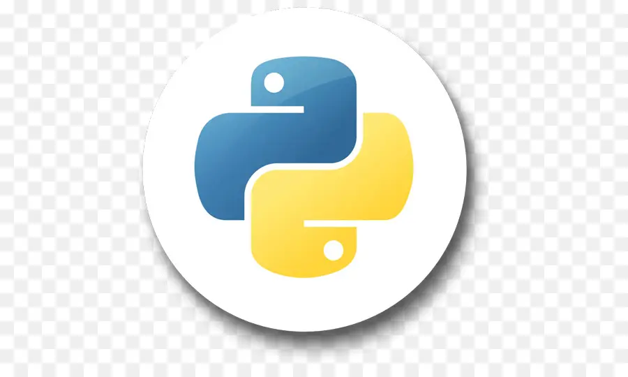 Python，La Programación De La Computadora PNG