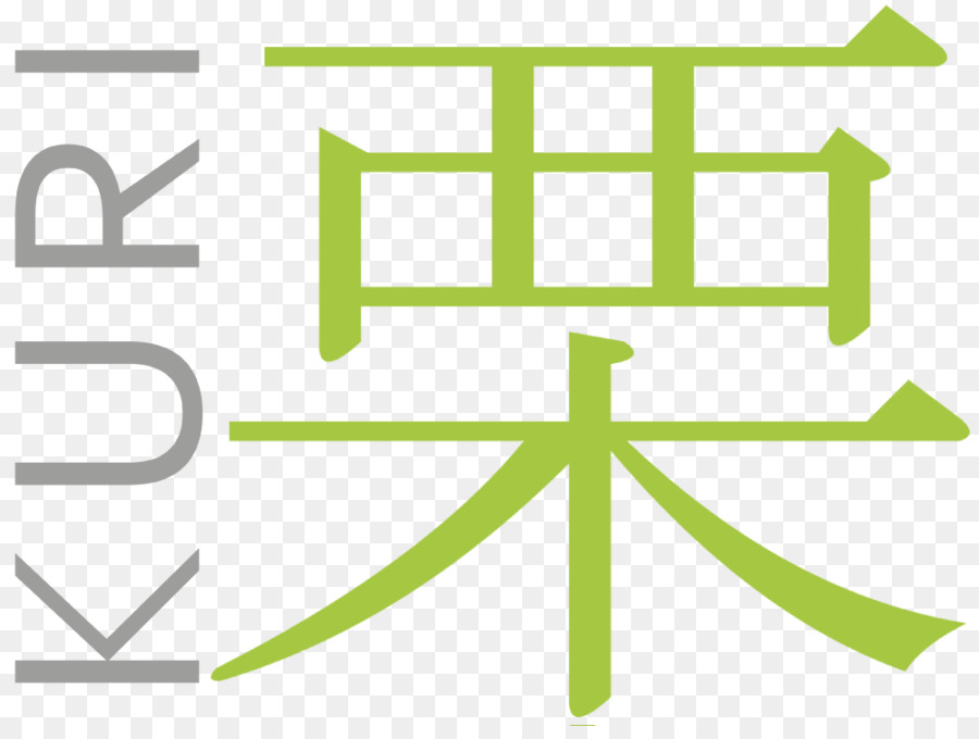 Kanji，Japón PNG