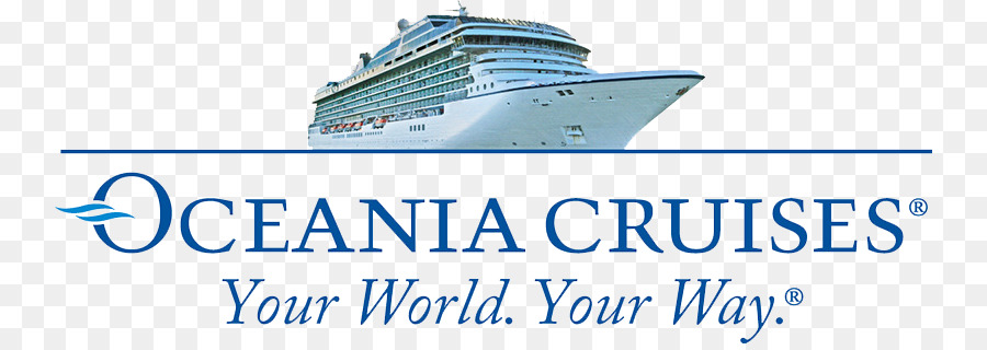 Oceania Cruises，Barco De Crucero PNG