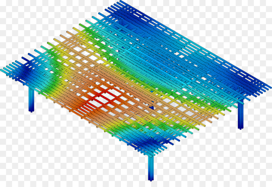 La Arquitectura，Modelado Digital Y La Fabricación De PNG