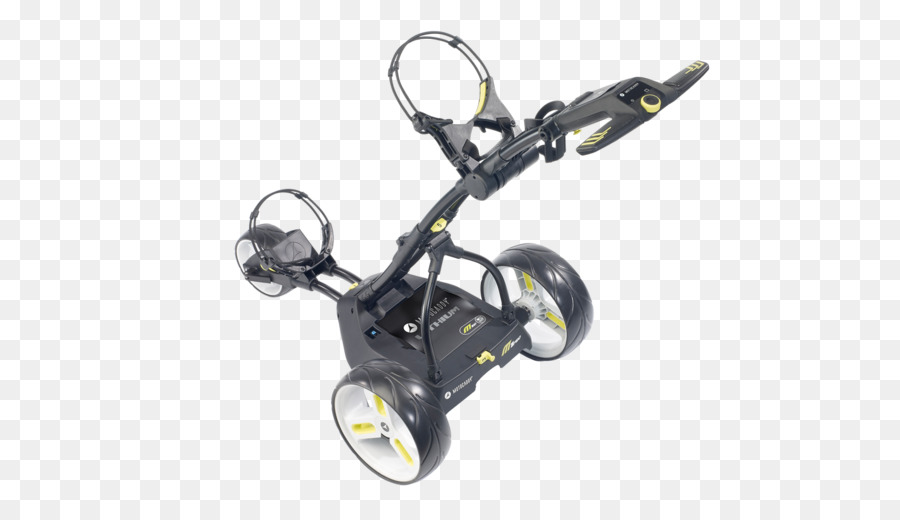 Carrito De Golf Eléctrico，Batería De Litio PNG