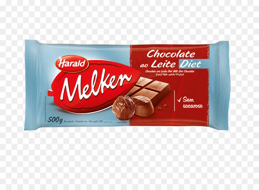 La Leche，Barra De Chocolate PNG