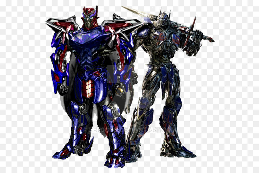 Optimus Prime，Transformers El Juego PNG