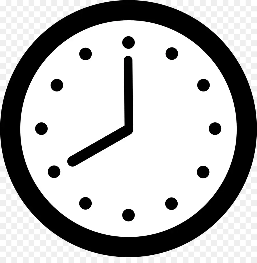 Reloj，Tiempo PNG