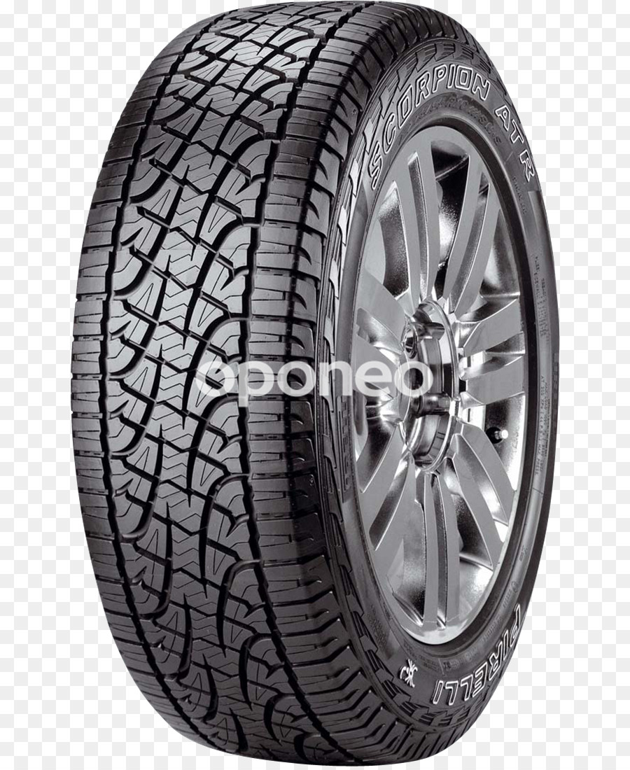 Coche，Pirelli PNG