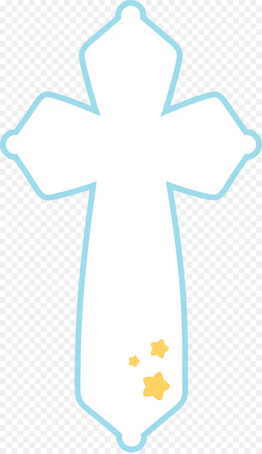 Cruz，Cristianismo PNG