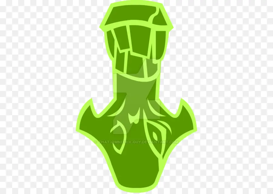 Ben 10，Ripjaws PNG