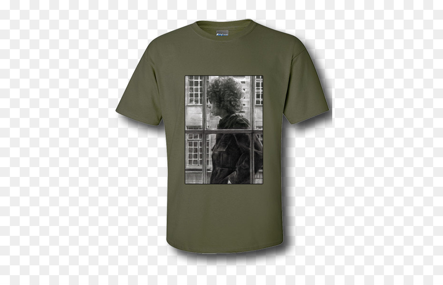 Camiseta，Manga PNG