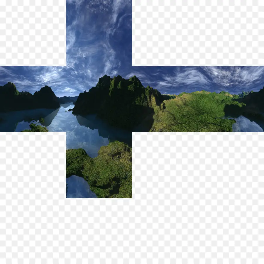 La Fotografía Panorámica，パノラマカメラ PNG