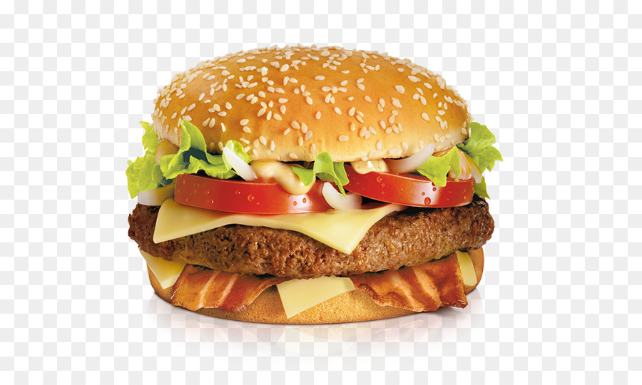 Hamburguesa Con Queso，Whopper PNG