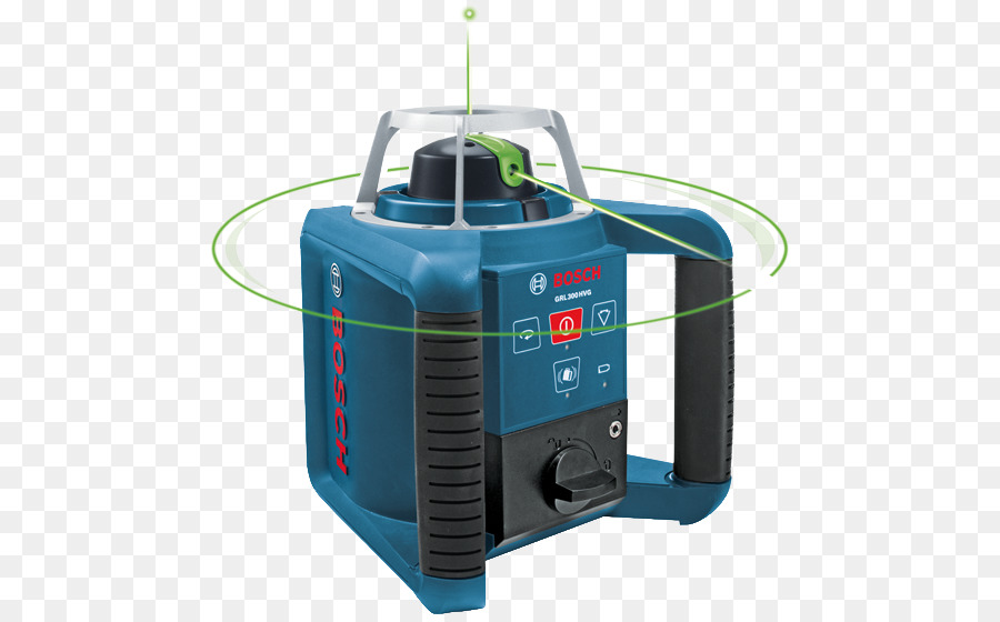 Laser De Los Niveles De，Robert Bosch Gmbh PNG