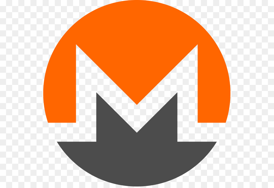 Monero，Logotipo PNG