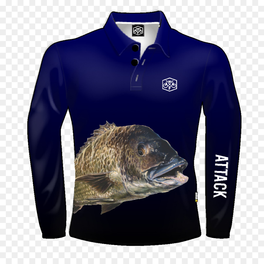 Camisa De Pesca，Pez PNG