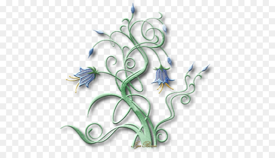 Diseño Floral，Flor PNG