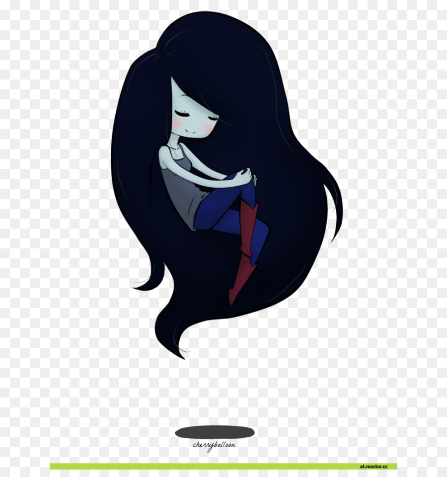 Marceline La Reina Vampiro，Rey Del Hielo PNG