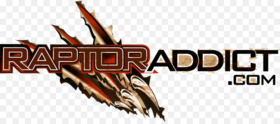 Logotipo Del Adicto Al Raptor，Marca PNG