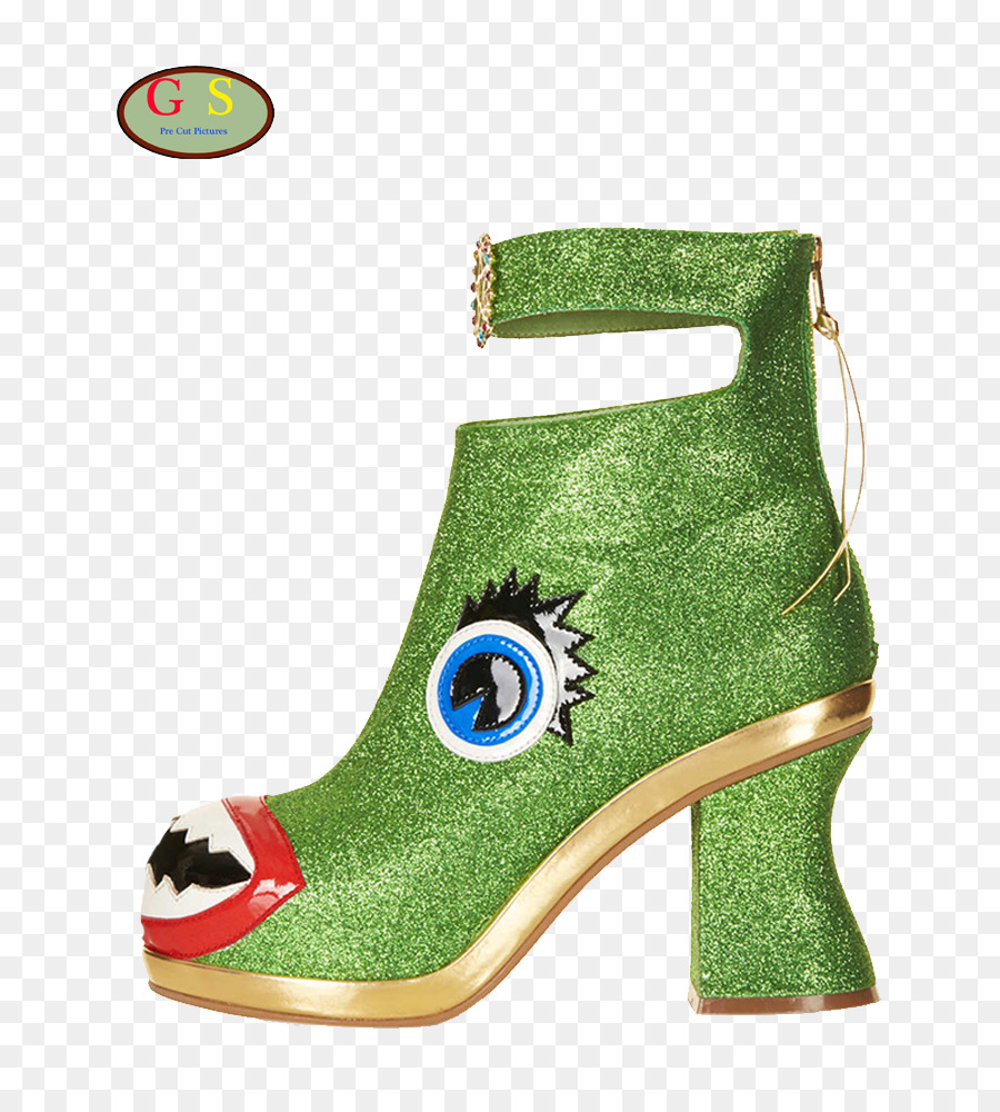 De Arranque，Zapato PNG