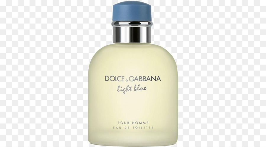 Dolce Gabbana Azul Claro，Perfume PNG