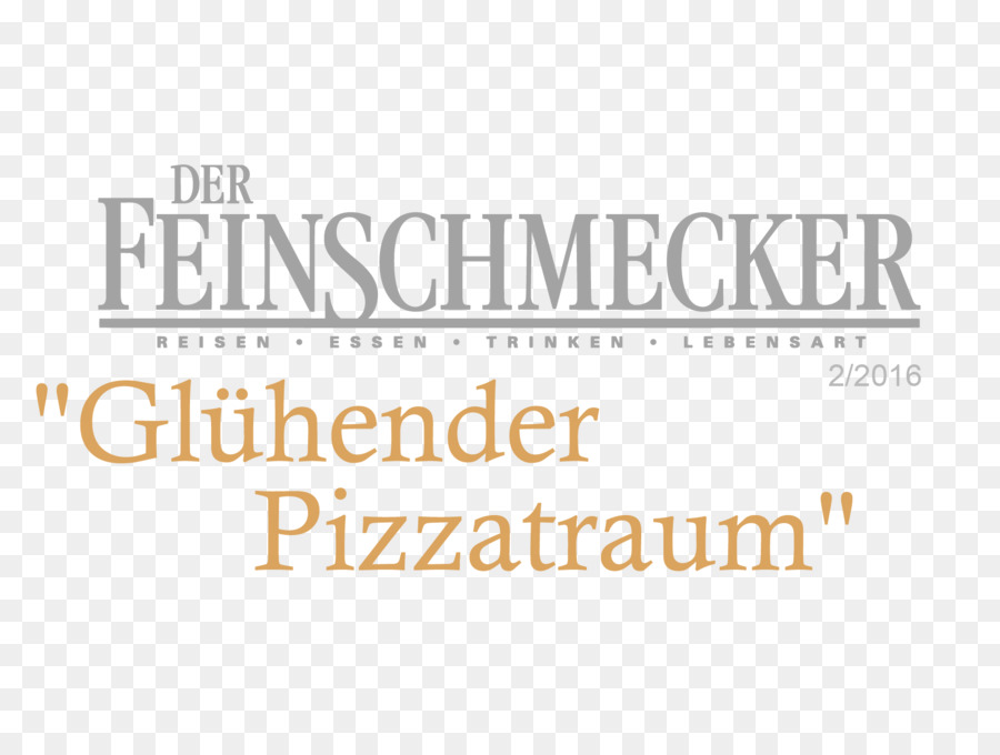 Hamburgo，Der Feinschmecker PNG