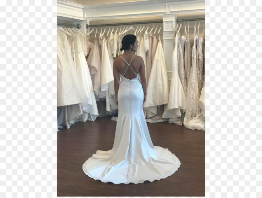 Vestido De Novia，Vestido PNG