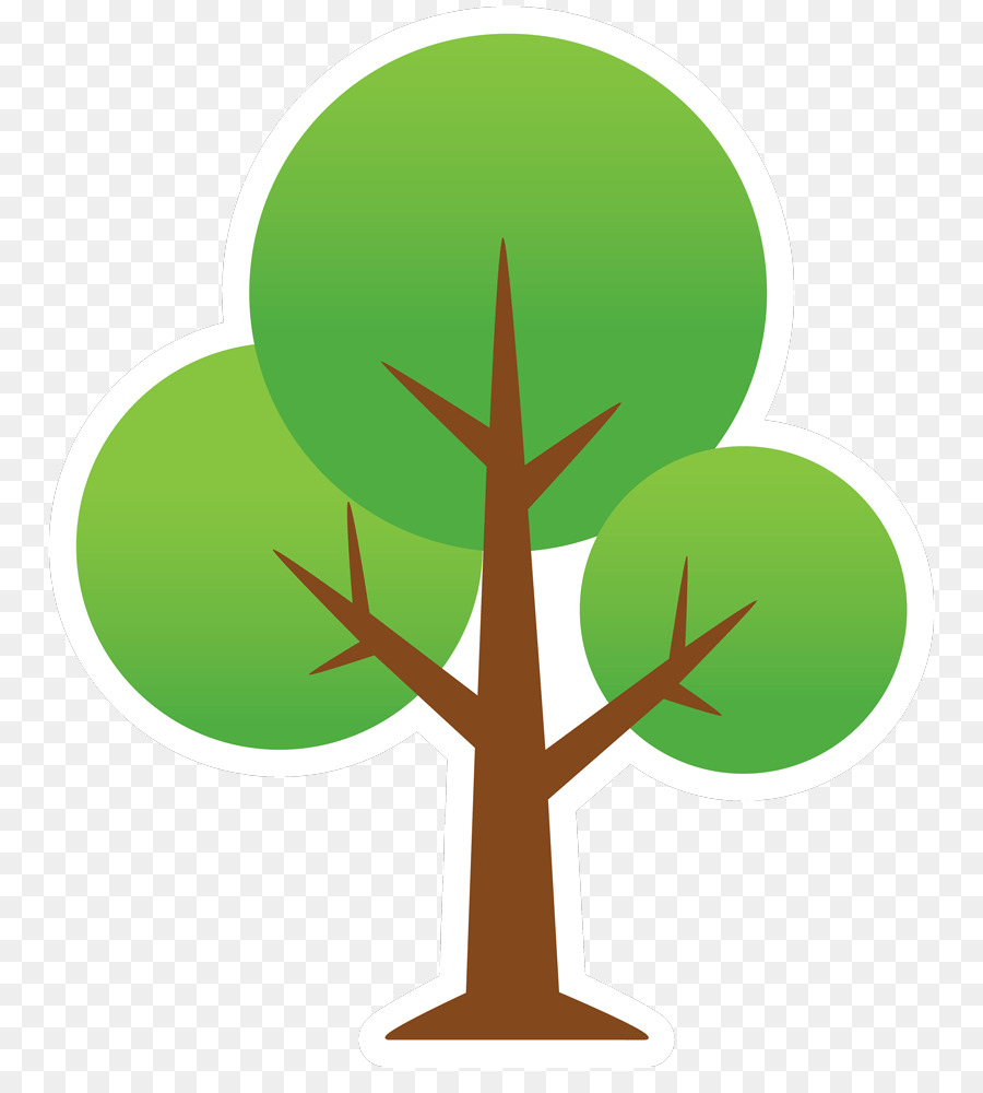 árbol Verde，Naturaleza PNG