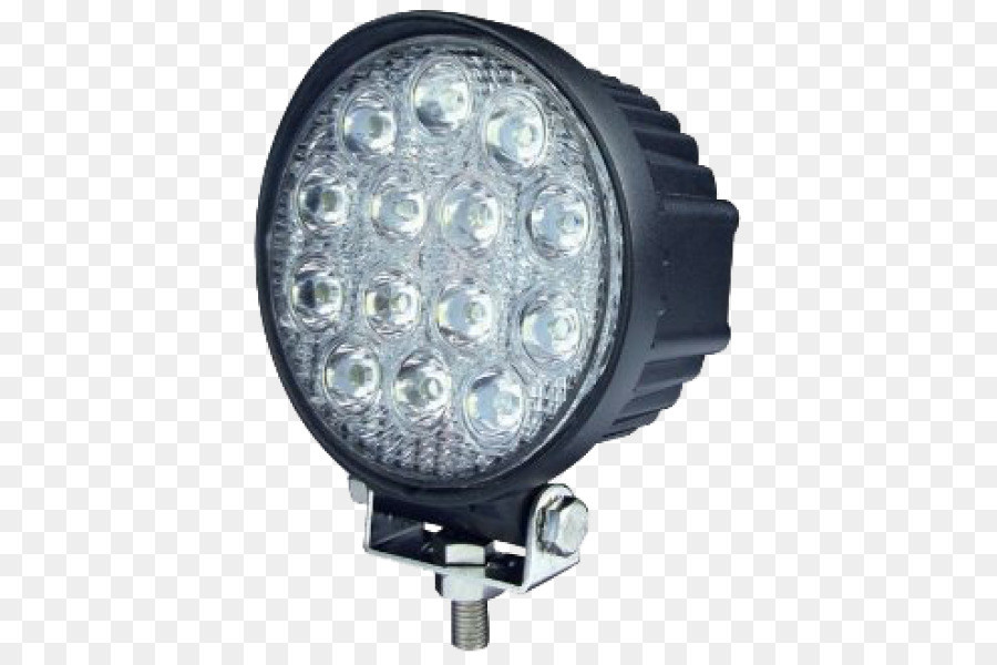 Luz Led Negra，Condujo PNG