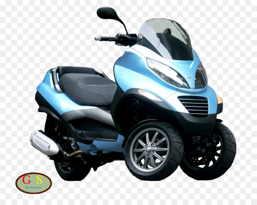 Rueda，Piaggio PNG