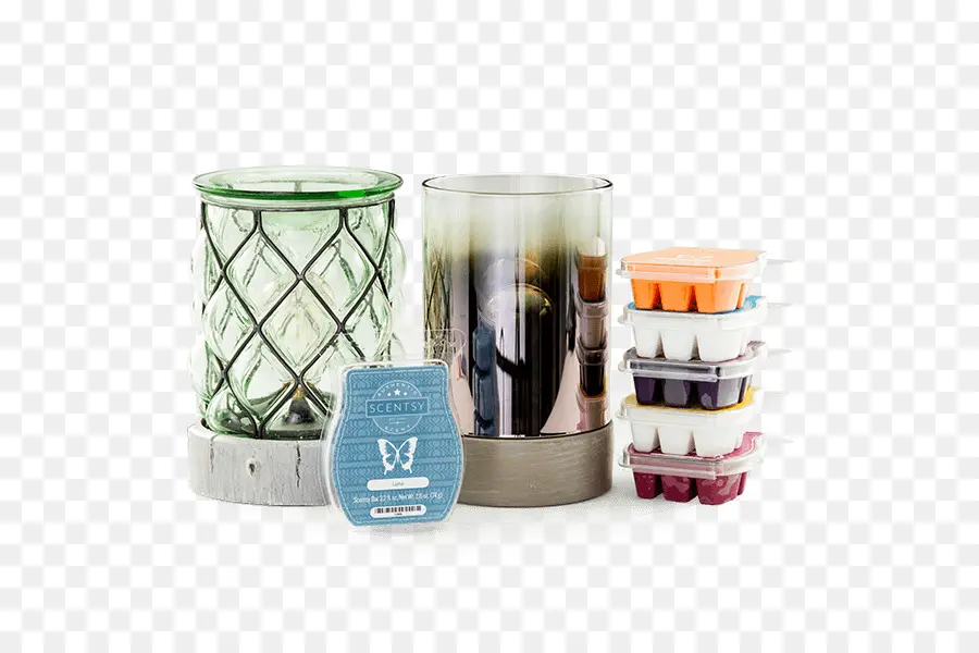 Cera Perfumada，Velas PNG