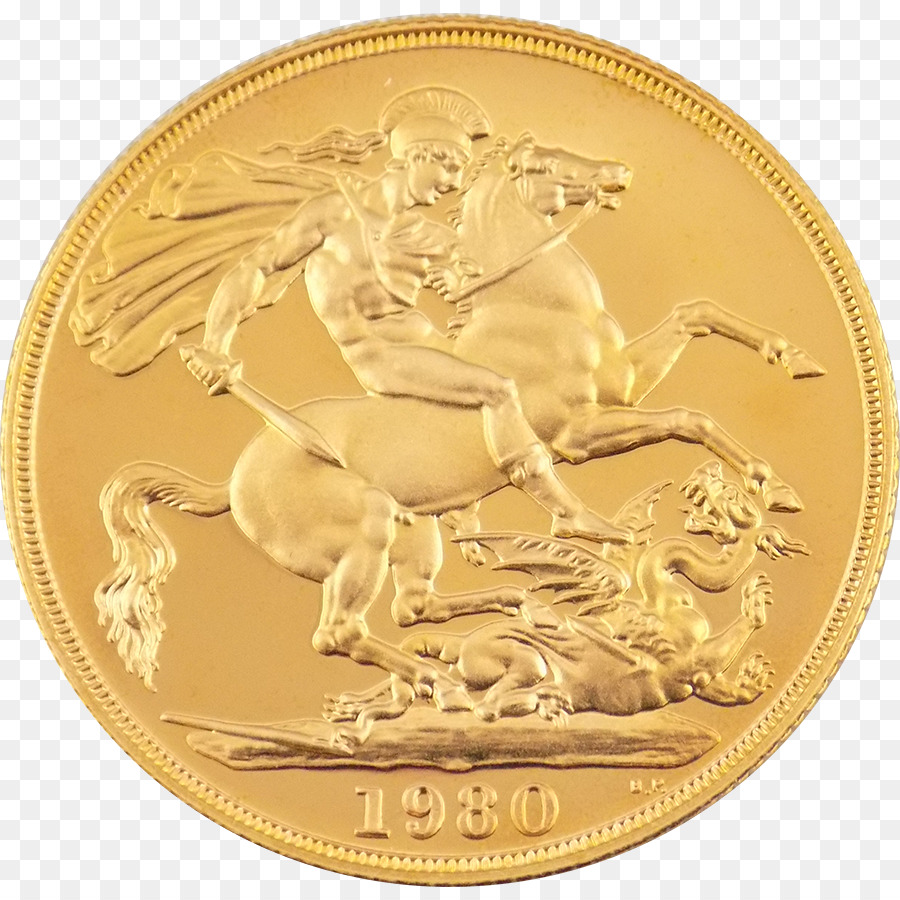 Moneda，Oro PNG