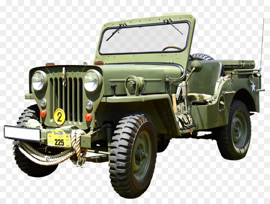 Coche，Jeep PNG