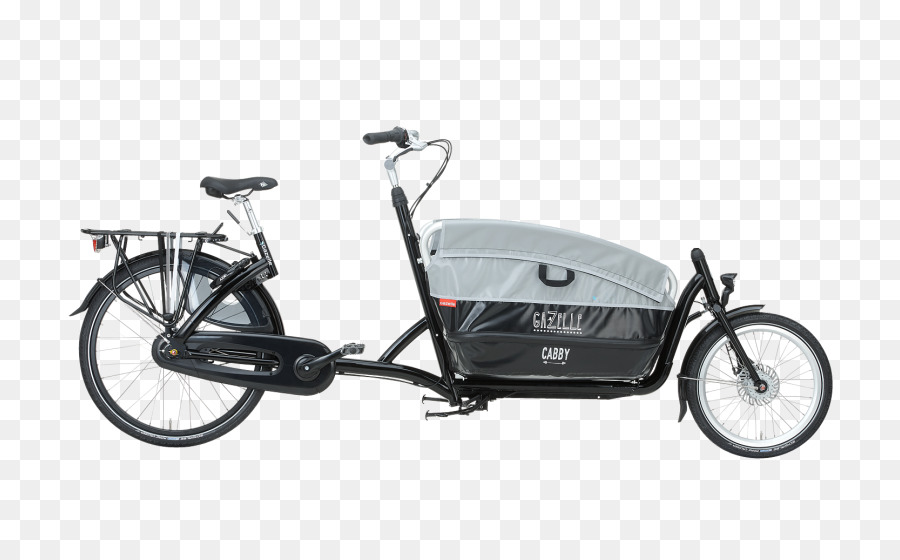 Carga De Bicicletas，Gacela PNG