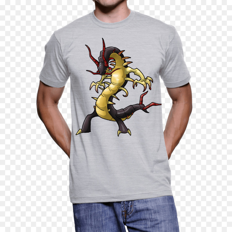 Camiseta，Impreso Camiseta PNG