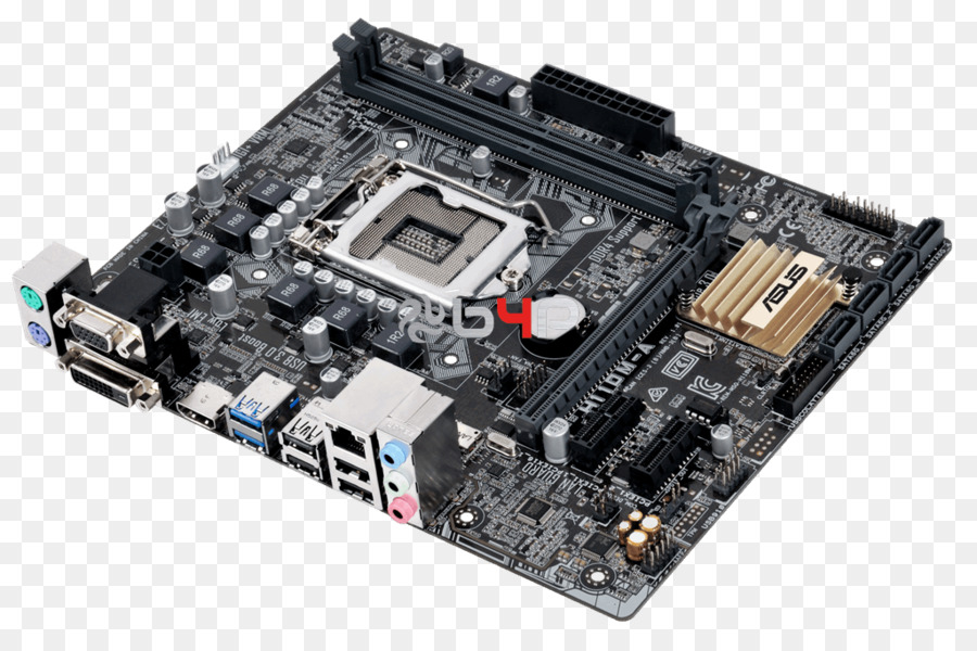 Lga 1151，Microatx PNG