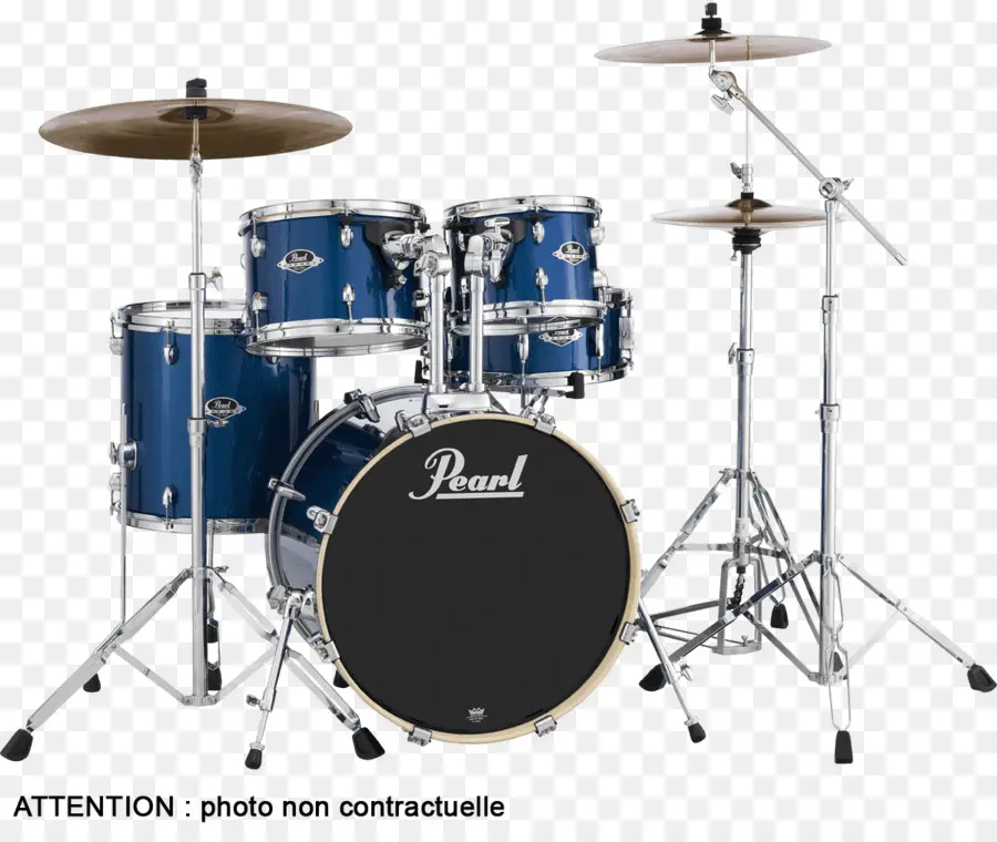 Pearl Drums，Pearl Export Exx PNG