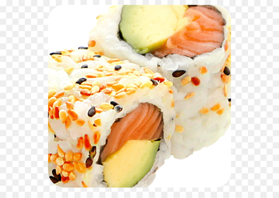 California Roll，Sashimi PNG