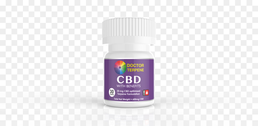 Cannabidiol，Hojas PNG