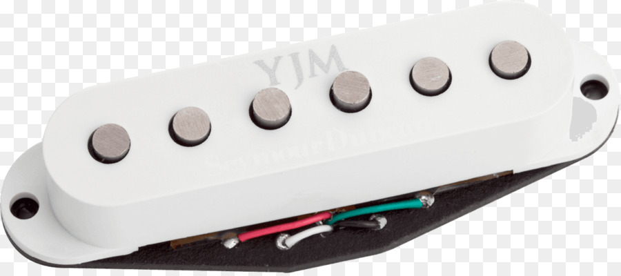 Seymour Duncan，La Furia PNG