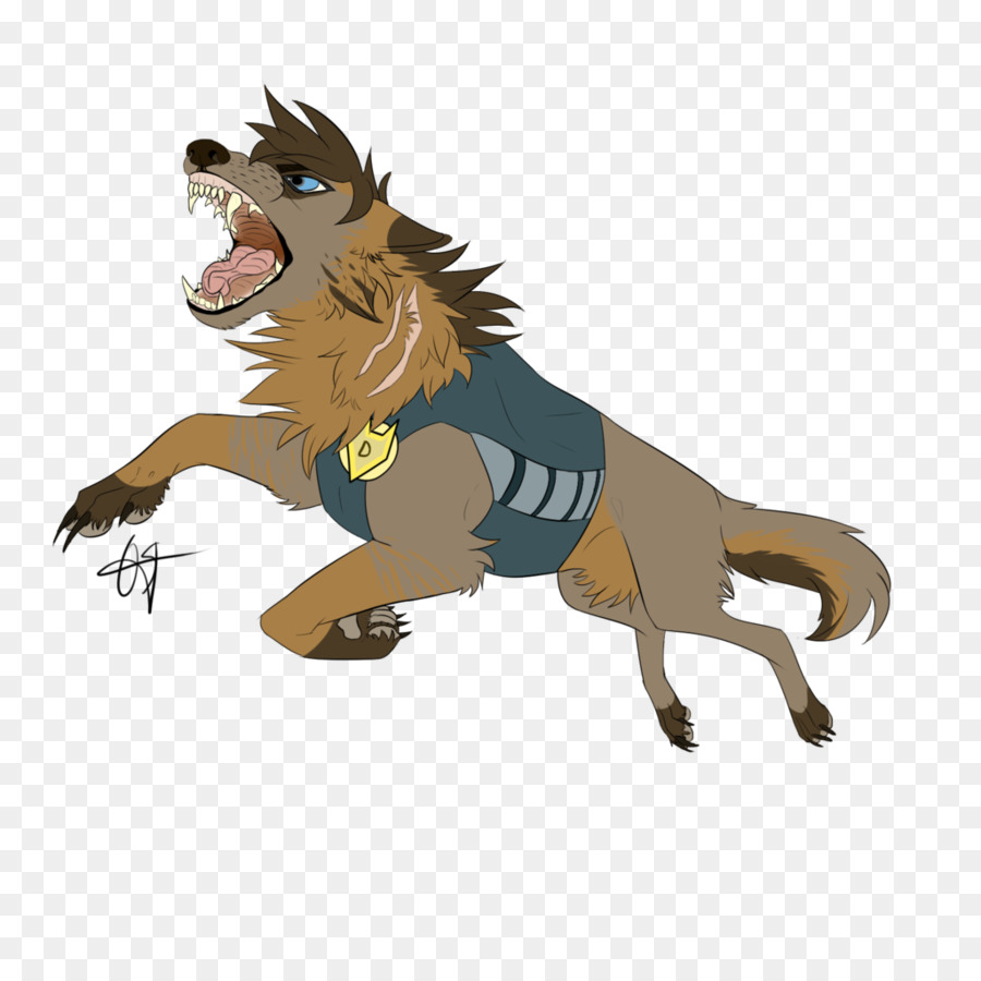 Perro Animado，Perro PNG