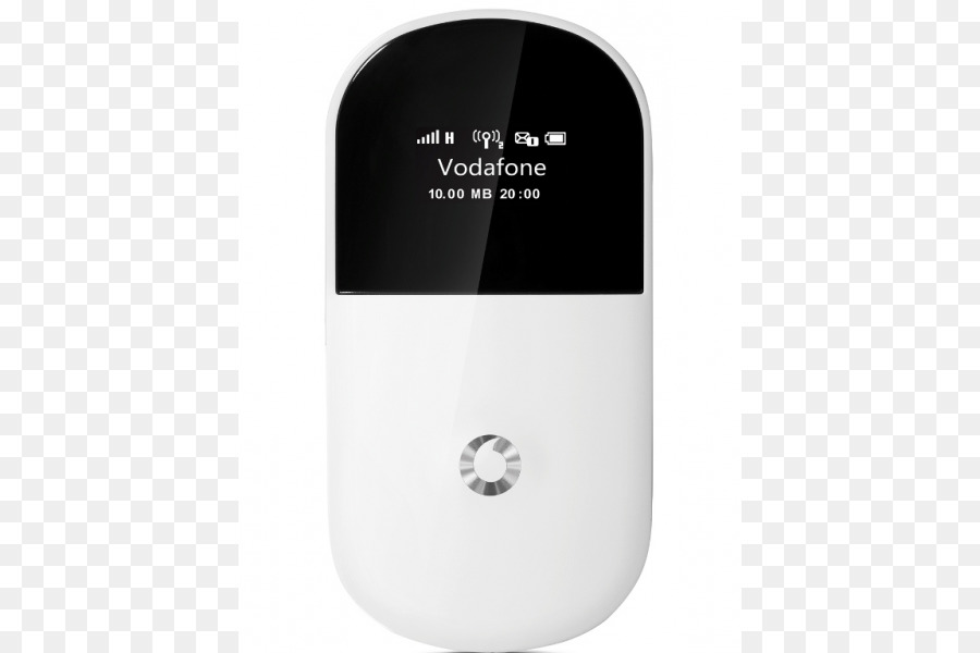 Mifi，Vodafone PNG