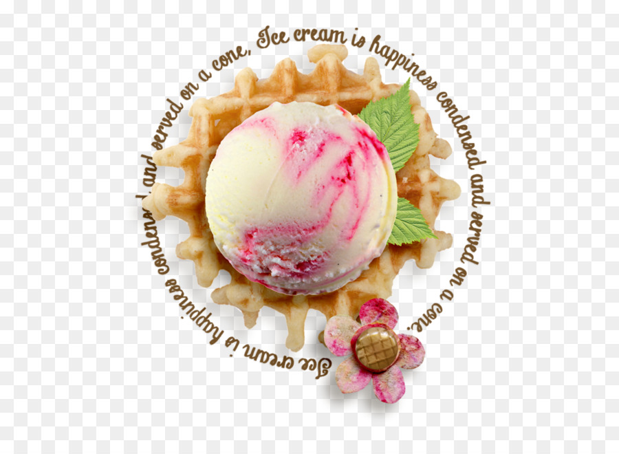 Helado，Praliné PNG