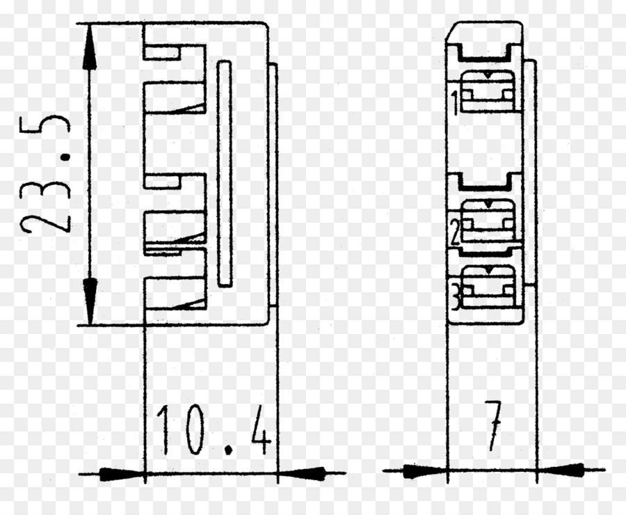 Iso 11446，Diseño Industrial PNG