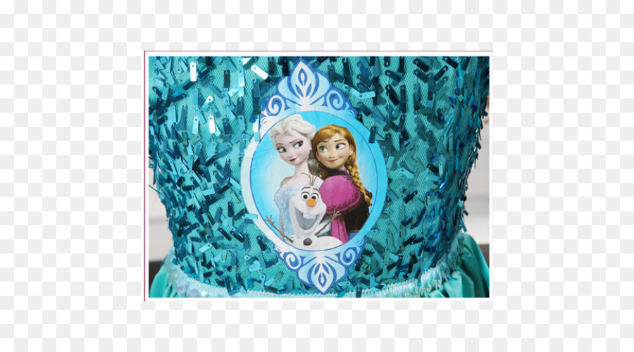 Elsa，Frozen Película De La Serie PNG