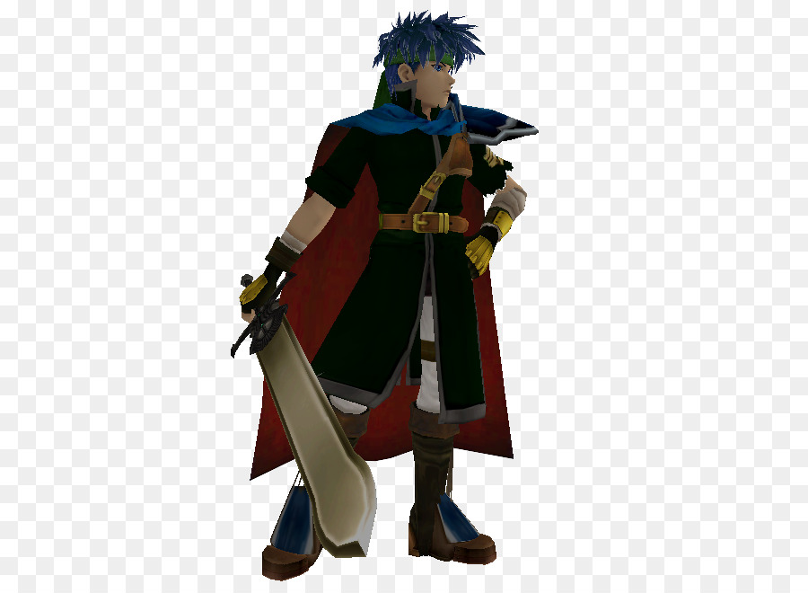 Super Smash Bros Brawl，Ike PNG