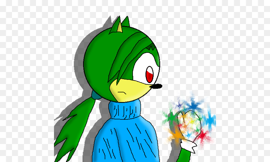 Pato，El Erizo PNG