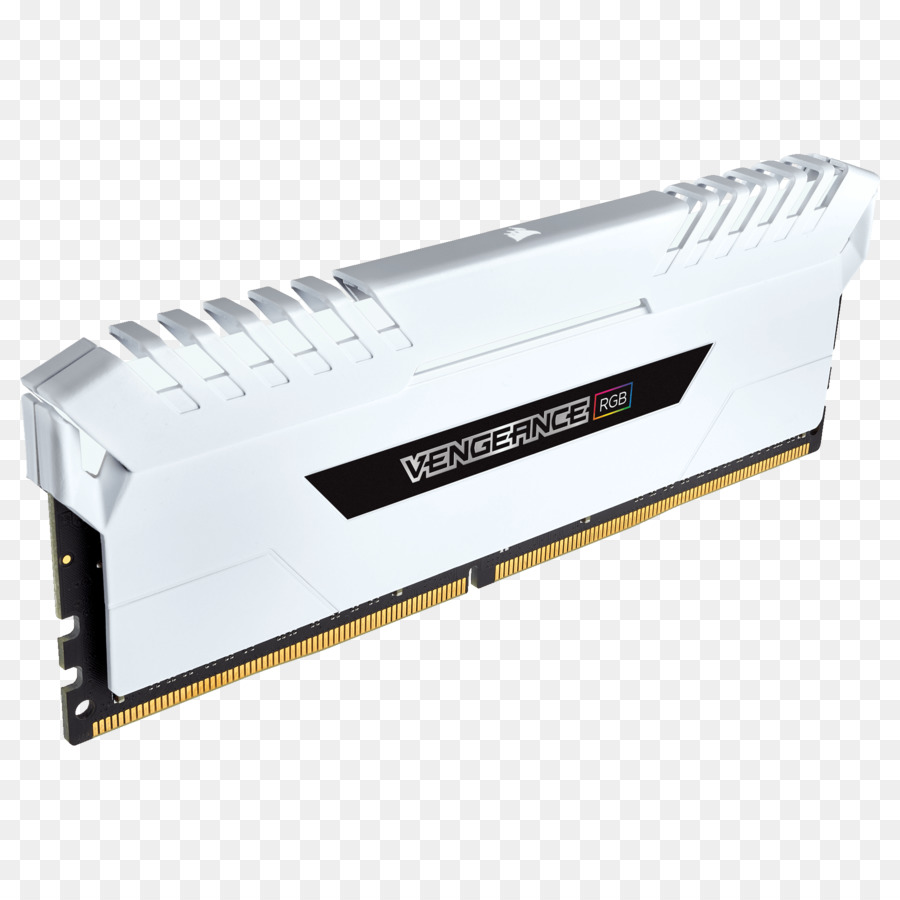 Ddr4 Sdram，Corsair Componentes PNG