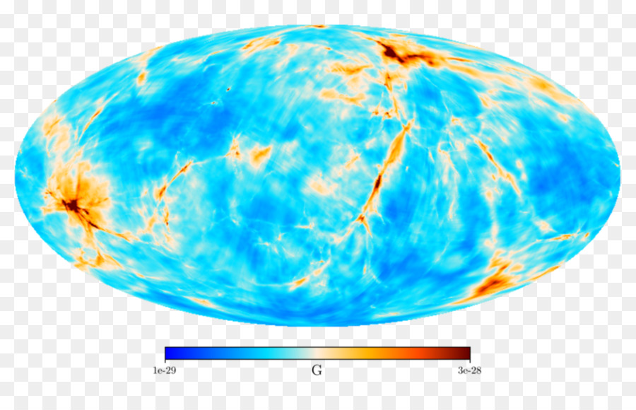 Campo Magnético，El Magnetismo PNG