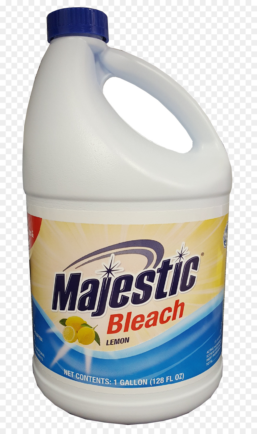 Botella De Lejía，Limpieza PNG