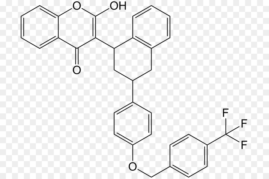 Luciferina，La Química PNG