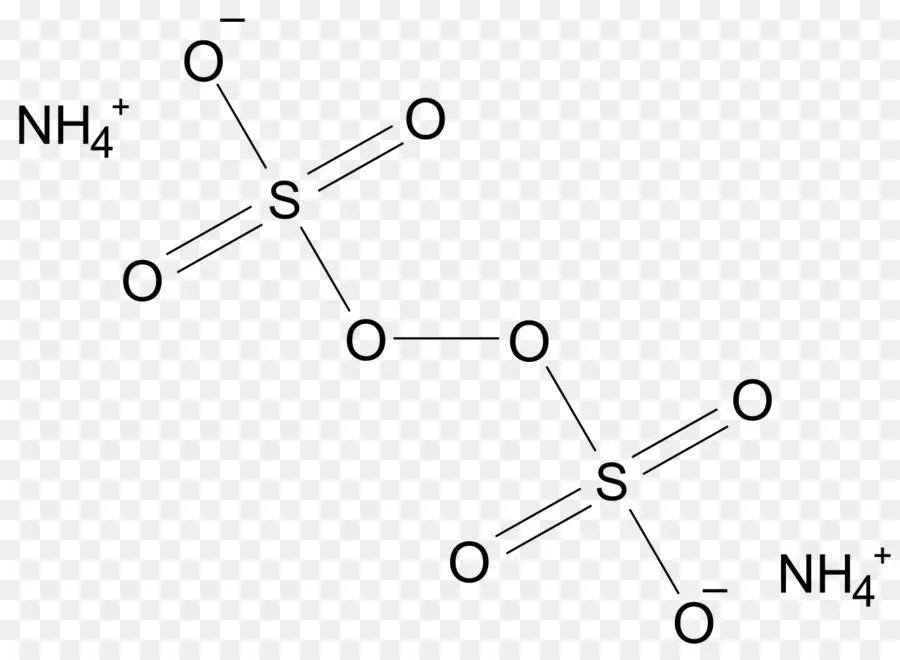 Estructura Química，Molécula PNG